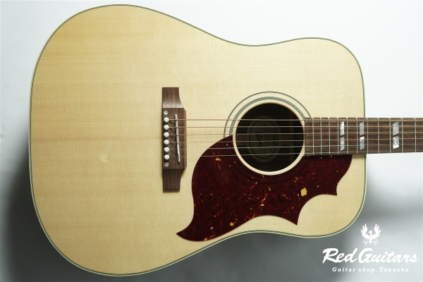 Hummingbird Studio Walnut